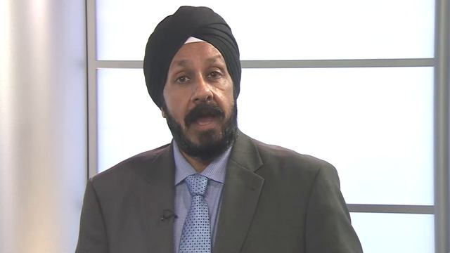 Del Singh - Oracle Account Director - Benefits of Cloud Computing смотреть онлайн