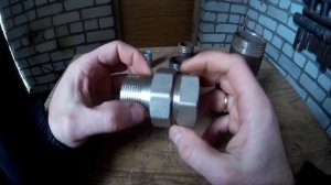 Что выбрать американку, сгон или ничего