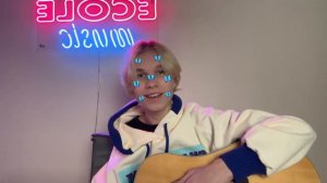 🔘 [#Стрим] • #Иван_Стариков (@ivanstarmusic) 👱  →  #поёт 🎤, #отвечает #на #вопросы 💬🤳🏻  | 15.09.202