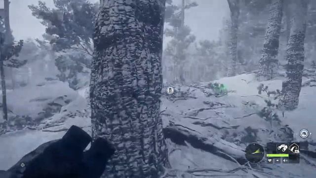 Grinding for the GO moose on Medved смотреть онлайн