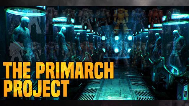 40 Facts & Lore on Vashtorr the Arkifane in Warhammer 40K смотреть онлайн