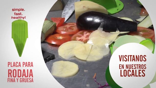 DEMO DE MANDOLINA BORNER V3 EN MERCADO DE BELGRANO смотреть онлайн