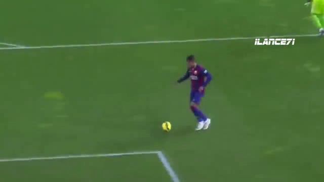 Neymar Jr Top 28 Ridiculously Disrespectful Skill Moves смотреть онлайн