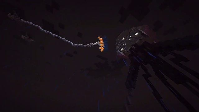 Minecraft: War of the Worlds//Tripod invasion смотреть онлайн