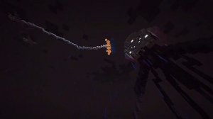Minecraft: War of the Worlds//Tripod invasion