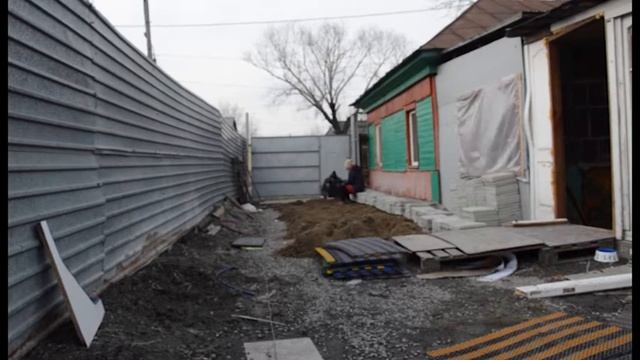 Укладка плитки во дворе смотреть онлайн