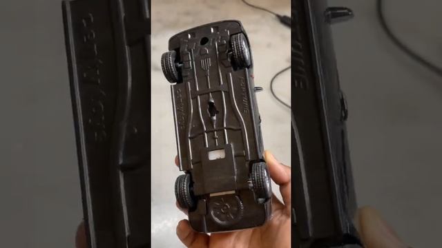 Fortune SUV toy car || kids toy car смотреть онлайн