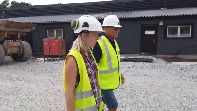 Jössarinken - VVS-montör Kurt Svensson смотреть онлайн