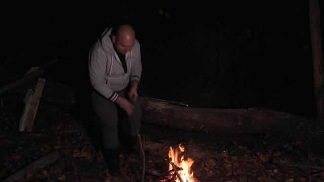Накрыли крышу мхом. Дом как в сказке.| ЛЕСНОЙ ДОМ | ЗЕМЛЯНКА | ИЗБА | FOREST HOUSE | DUGOUT | HUT