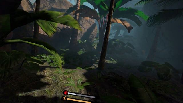 GREEN HELL VR SURVIVAL GOES BADLY ... (QUEST 2) смотреть онлайн