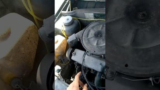 Перегрев бензонасоса, решение 100% ВАЗ 2108, 2109, 21099 смотреть онлайн