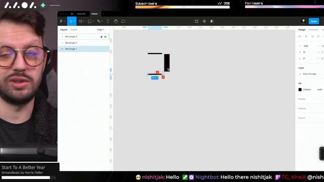 [Dec 27, 2021] Sketchy stream ? |✨ Crypto, NFTs, Figma Design ? смотреть онлайн