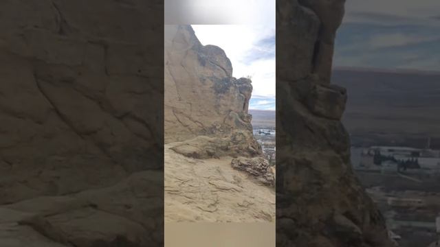 Кольцо гора около Кисловодска смотреть онлайн