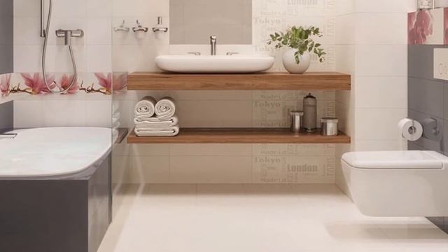 Обзор керамической плитки и керамогранита Paradyz