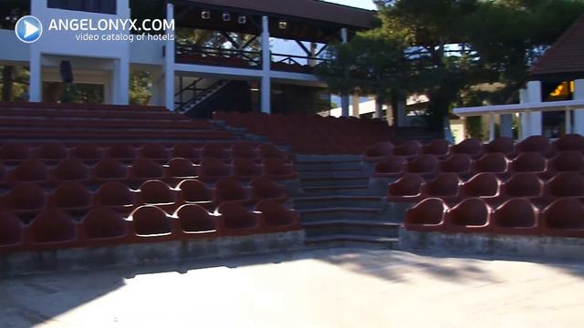 Majesty Kemer Beach 5★ Hotel Kemer Turkey смотреть онлайн