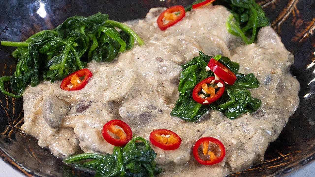 Теперь куриную печень вы будете готовить только так смотреть онлайн