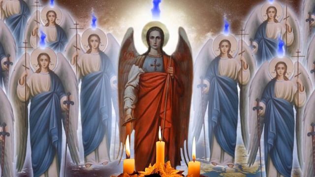 СПАСЁН БУДЕТ КТО УСЛЫШИТ ЕЁ! ВКЛЮЧИ СЕЙЧАС! смотреть онлайн