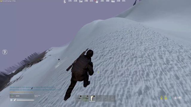 Banned for cheating: DayZ montage, by EL PREZ смотреть онлайн