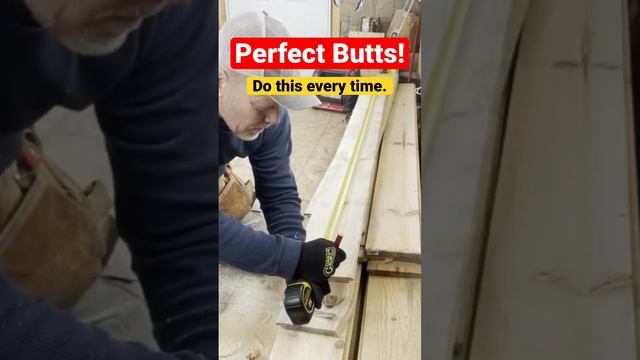 Use your quick square as a guide & cut the ends for a perfect fit. Always learning!@LifeontheMoose. смотреть онлайн