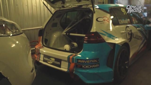 Жизнь гоночной команды в межсезонье смотреть онлайн