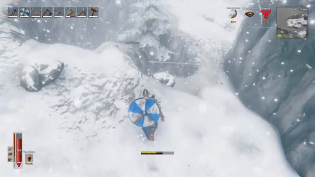 Can You Play Valheim Solo? смотреть онлайн