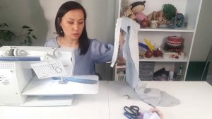Подушка для БЕРЕМЕННЫХ Своими Руками