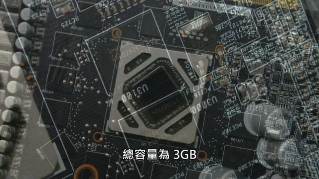 預設超頻、6 Heatpipe散熱　ASUS HD7970-DC2T-3GD5 繪圖卡 смотреть онлайн