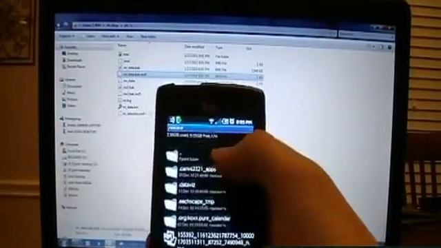 Samsung Galaxy S IMEI Restoration Techniques смотреть онлайн