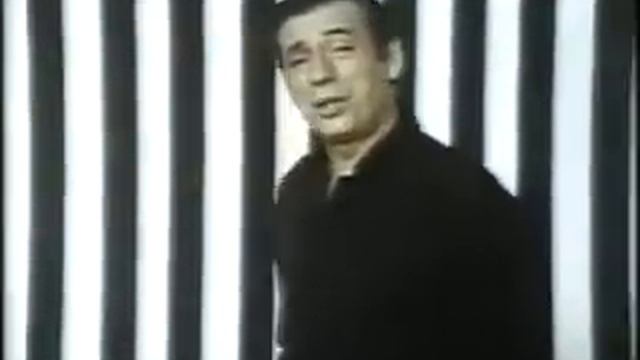 Barbara - Prevert De Montand.flv