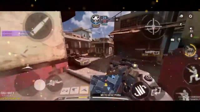 #callofdutymobile Возвращение спустя долгое время. смотреть онлайн