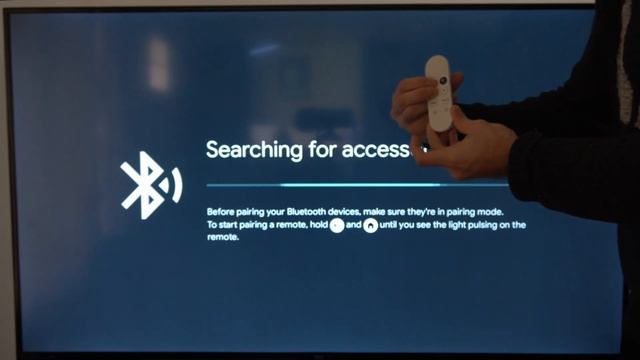 How to Fix Remote Not Working on Chromecast with Google TV (Try This!) смотреть онлайн