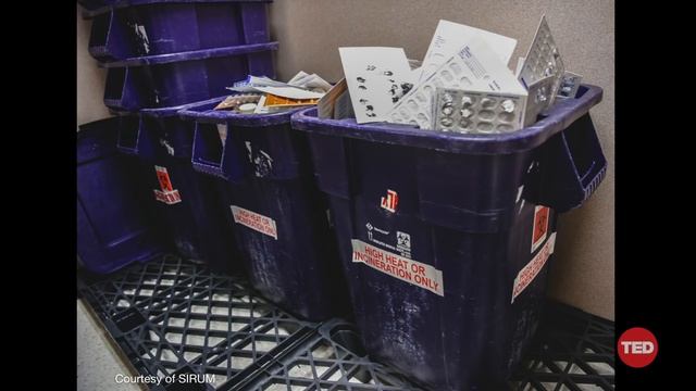 You shouldn't have to choose between filling your prescriptions and paying bills | Kiah Williams смотреть онлайн