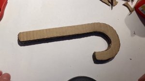 Как сделать нож «Карамель» из STANDOFF 2🍭🍬