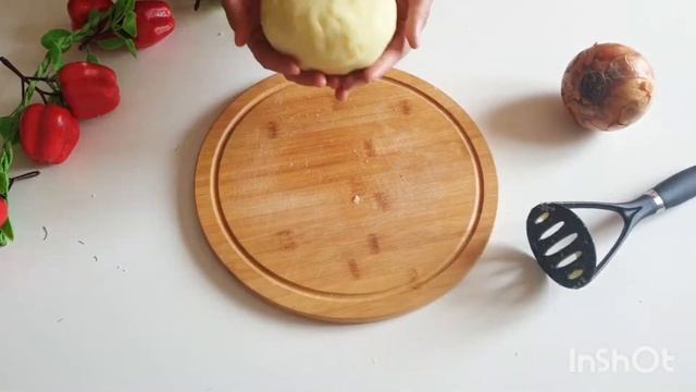 Нереальный Вкусный Картофельные Палочки. 10минта дайындалады. смотреть онлайн