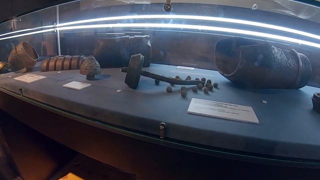 Дневник путешественника. Кронштадт. Форт «Риф». смотреть онлайн