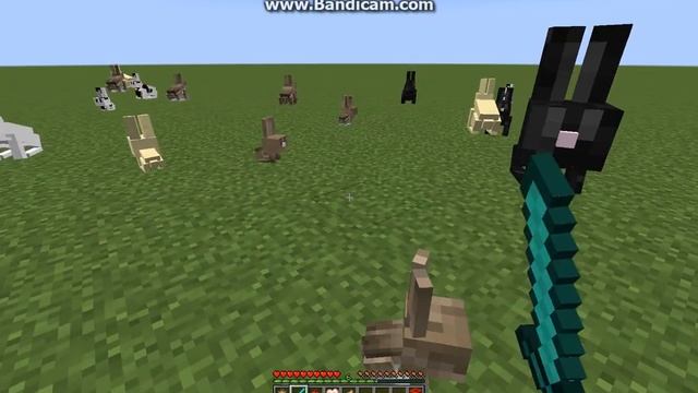 Blues Blocks 1.8 Rabbit Fun Pt1 смотреть онлайн