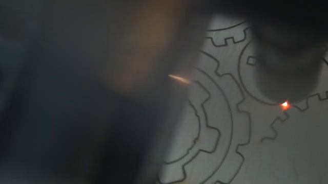 Новинки от Timeformachine ! Woodcraft Marvels: деревянный конструктор с питанием от электроники. смотреть онлайн