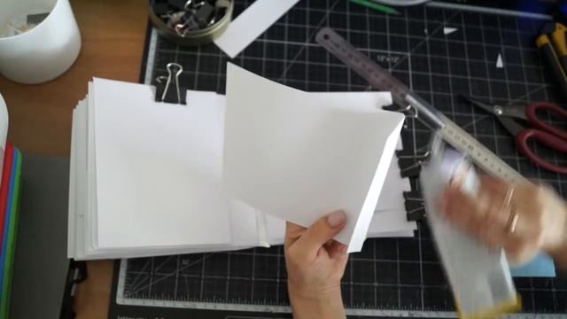 "Flora 2" Carta Bella Tutorial смотреть онлайн