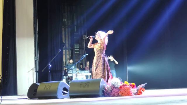 Пелагея - Валенки (Академ, 2015) смотреть онлайн