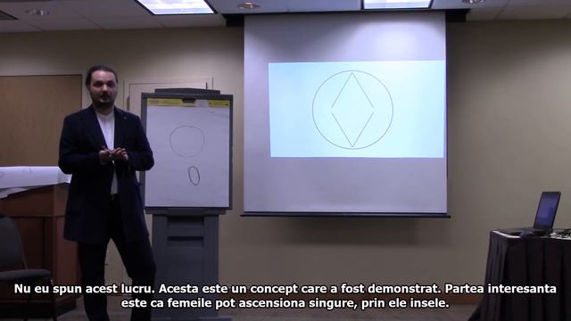 Introducing Monk Teodor Maassen - 2 Day Teachings with Ambassador of Agartha - Day 2 Part 2 (RO Sub смотреть онлайн