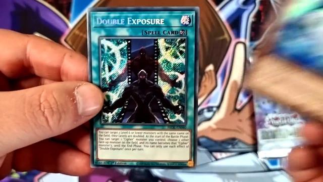 Yu-Gi-Oh! TCG - Brothers of Legend - EARLY DOUBLE BOX OPENING! - 2021 смотреть онлайн