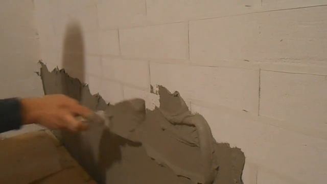 Декоративный кирпич своими руками смотреть онлайн