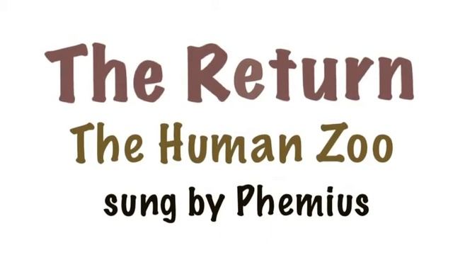 The Human Zoo смотреть онлайн