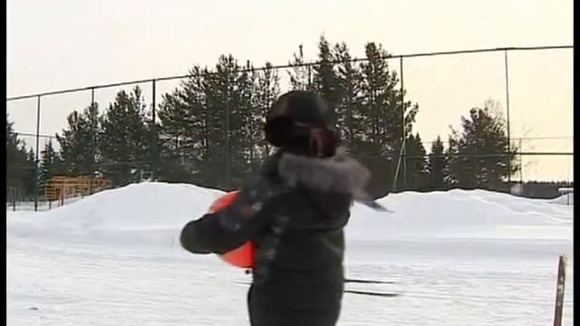 Лыжнёй Андрея и Охотничий биатлон 2014 смотреть онлайн