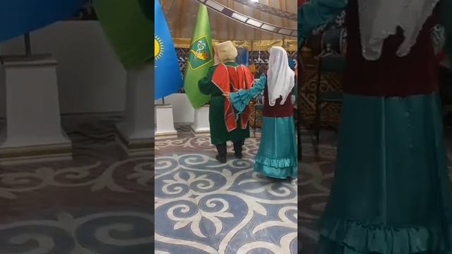 ХАРЬКОВ СЕГОДНЯ ТАНЦЫ В ЧЕСТЬ СВЕТЛОГО ПРАЗДНИКА НАУРЫЗ смотреть онлайн