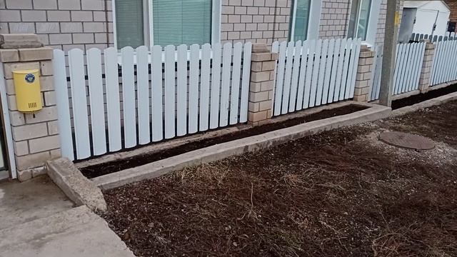 Калитка Из Профильной Трубы Своими Руками смотреть онлайн