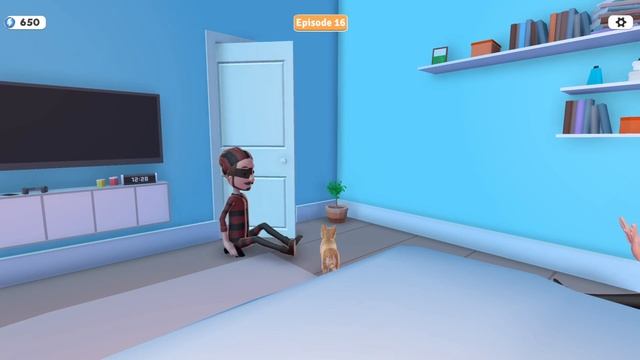 Cat Life Simulator - Full Game - Gameplay смотреть онлайн