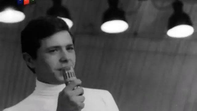 Проводы белых ночей (1969) - "Жили и ходили в кино" смотреть онлайн