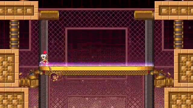 BMD - 15 - bunny musn't fall into obvious traps :( смотреть онлайн