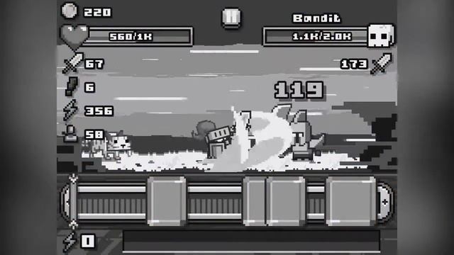 Combo quest 2( Ep 2) RAGE!!!! смотреть онлайн